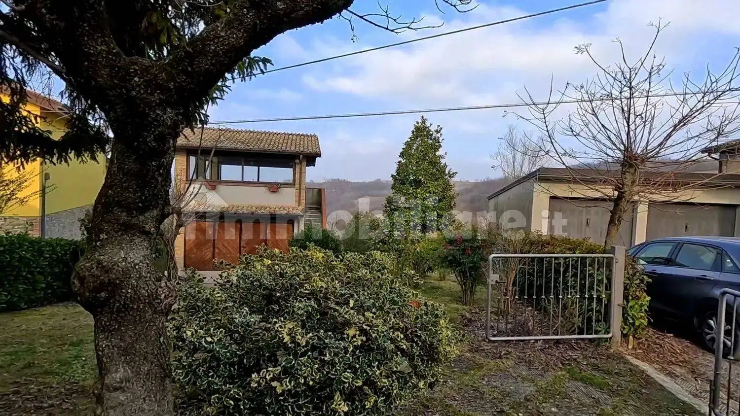 Rustico - Casale in vendita a Gropparello