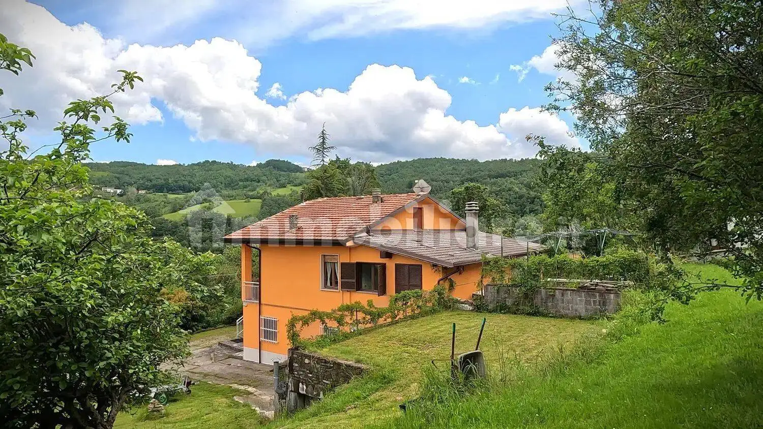 Casale Località Costa, Pozzolo, Bore - foto 4