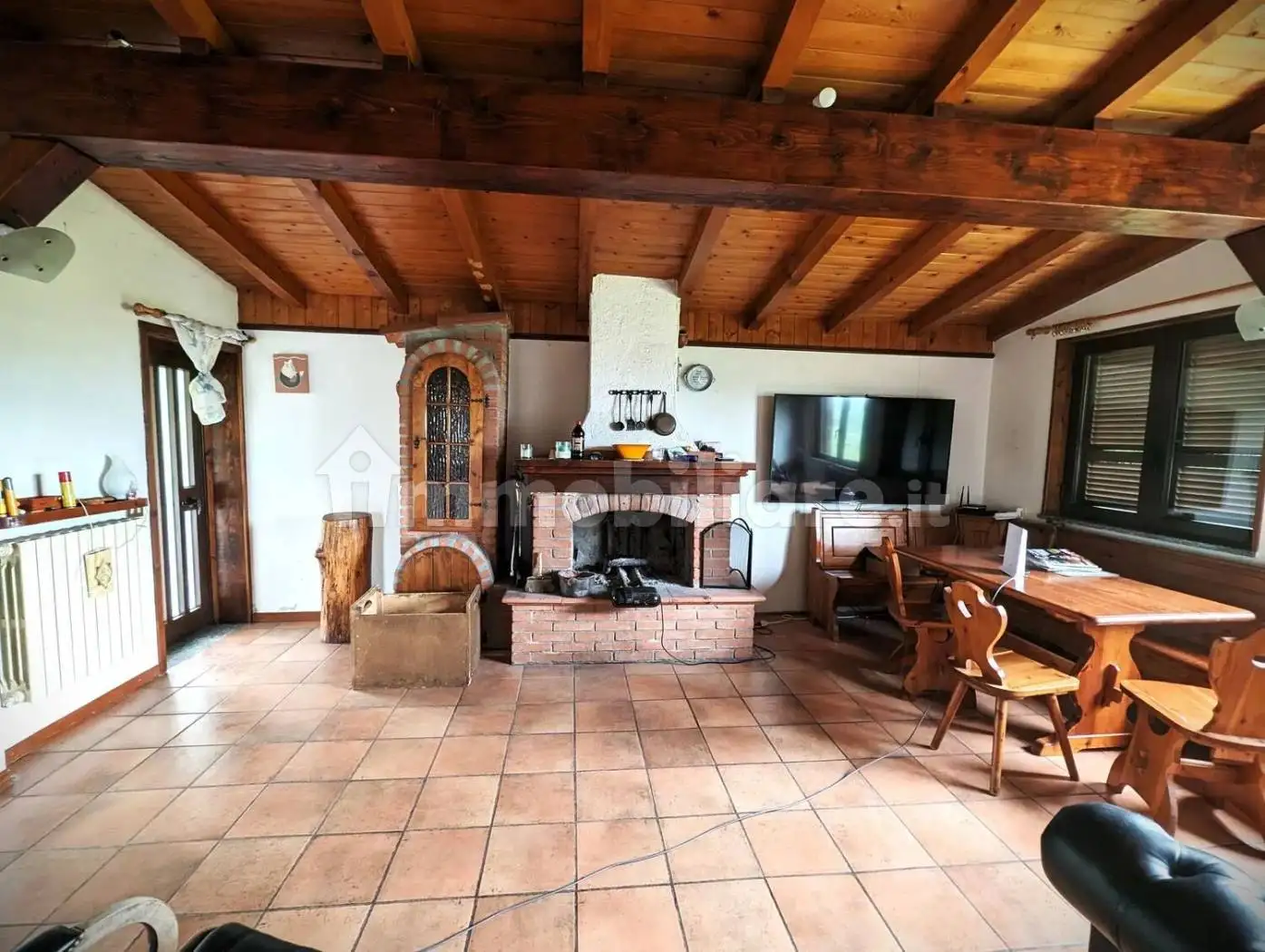 Casale Località Costa, Pozzolo, Bore - foto 5