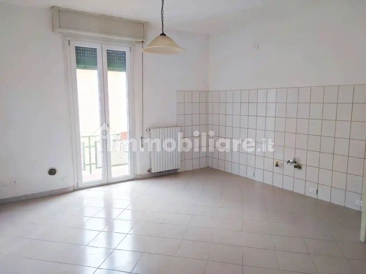 Appartamento in vendita a Fidenza