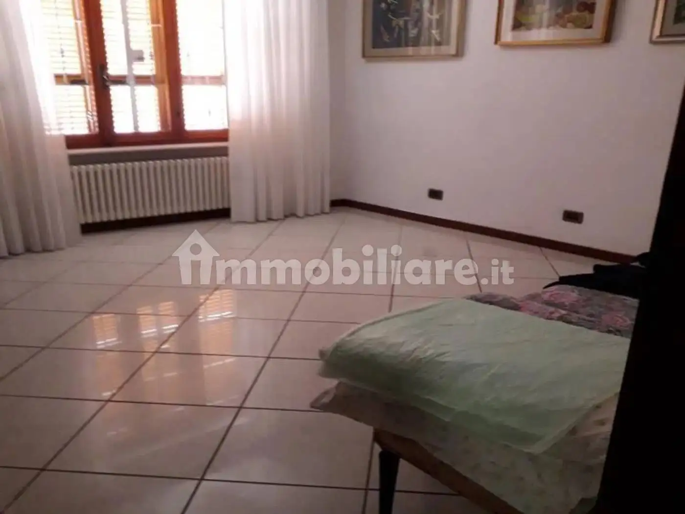 Appartamento in vendita a Gropparello