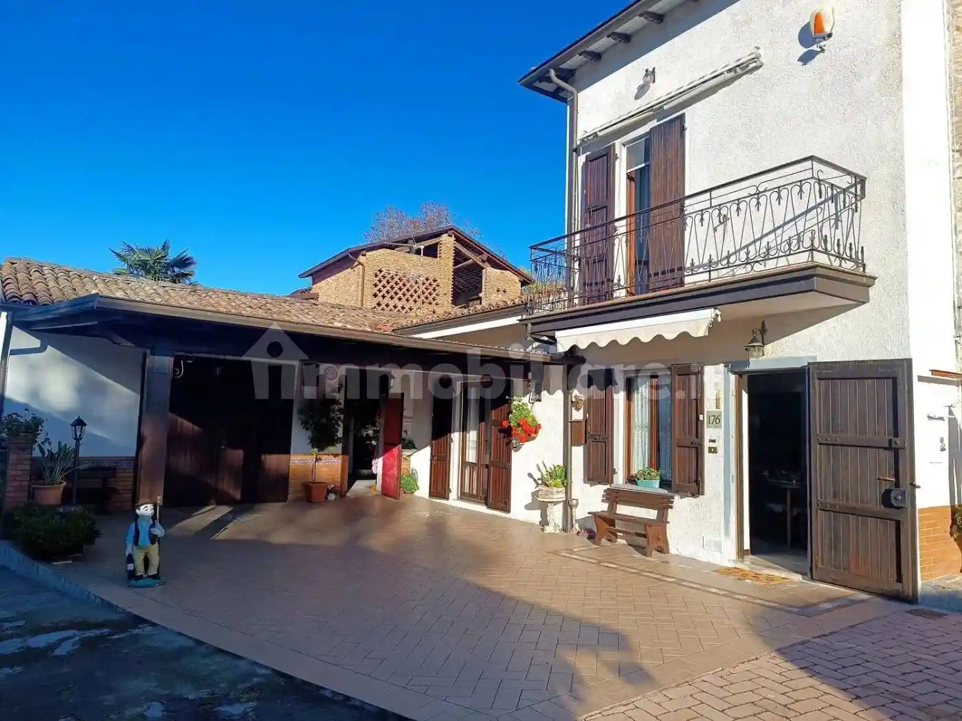 Appartamento in vendita a Salsomaggiore Terme