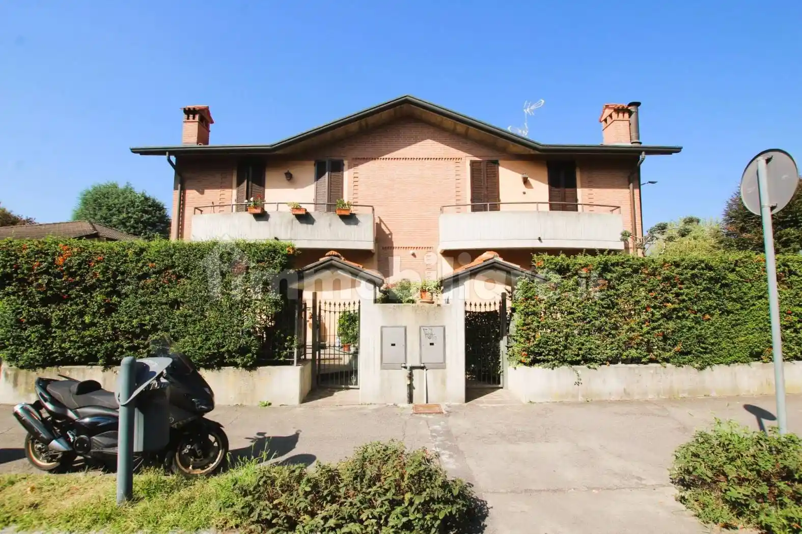 Villa in vendita a Giussano