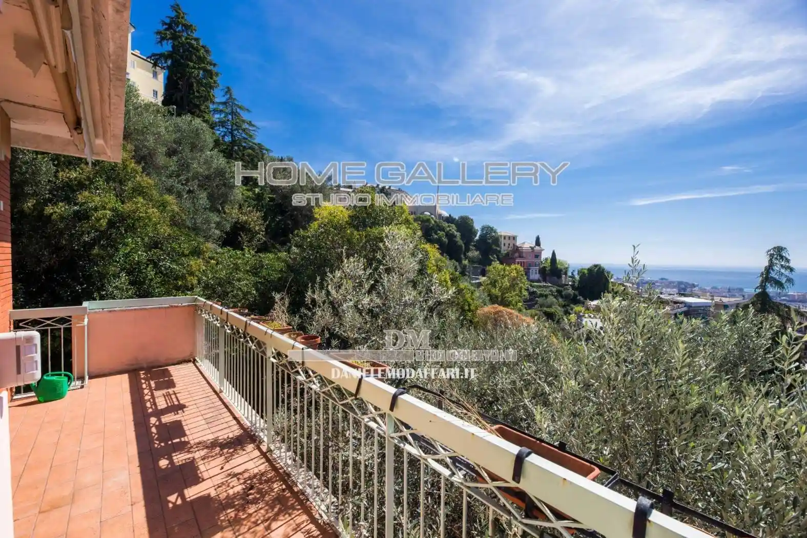 Villa in vendita a Genova