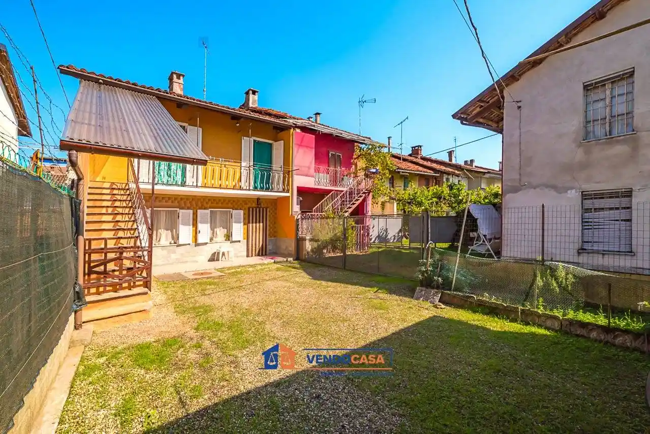 Casa indipendente - foto 2