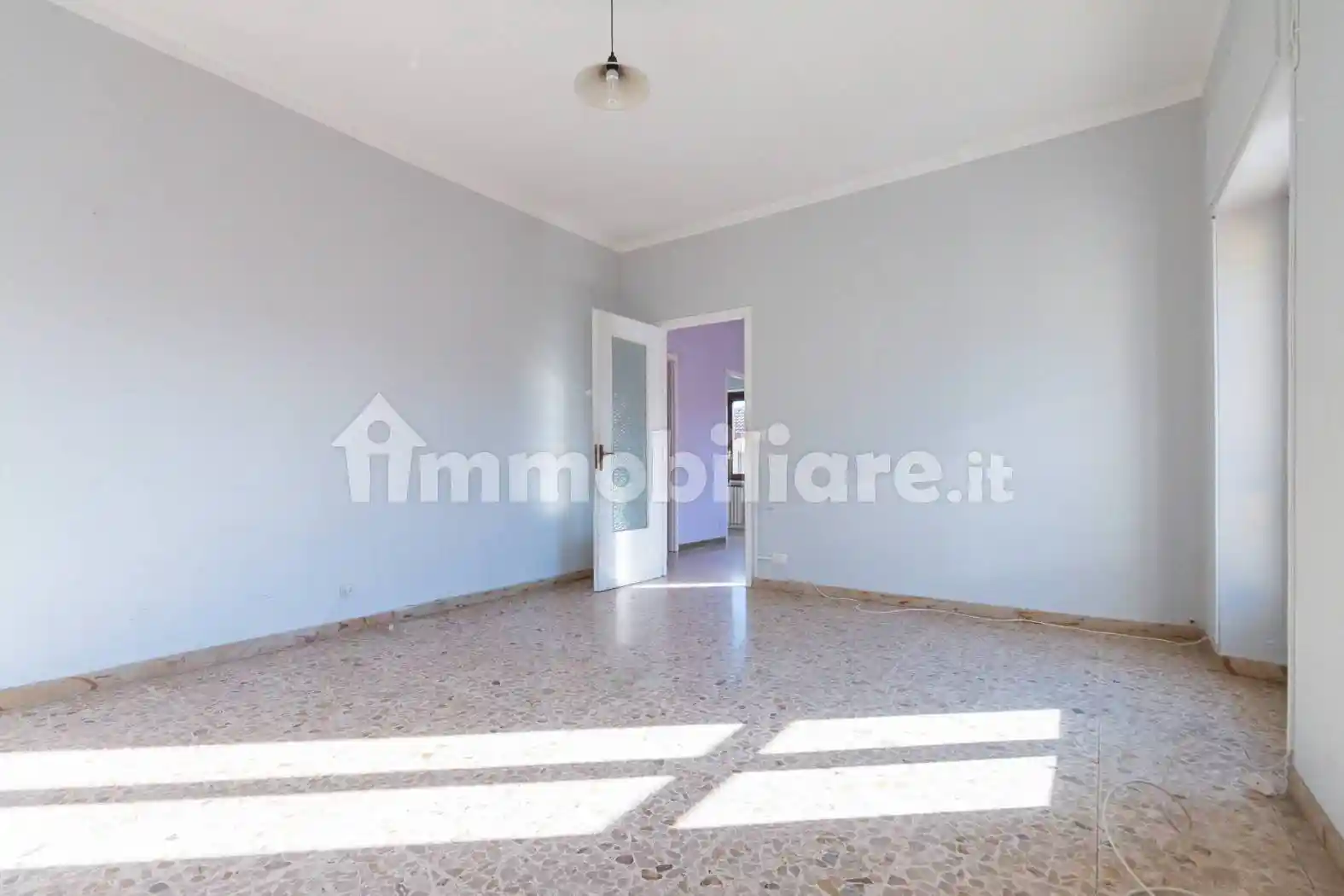 Trilocale via Giacomo Andrea Bertano, Centro, Favria - foto 2