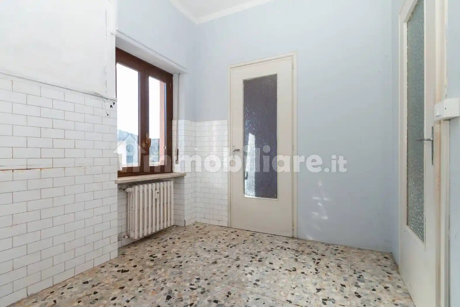 Trilocale via Giacomo Andrea Bertano, Centro, Favria - foto 4