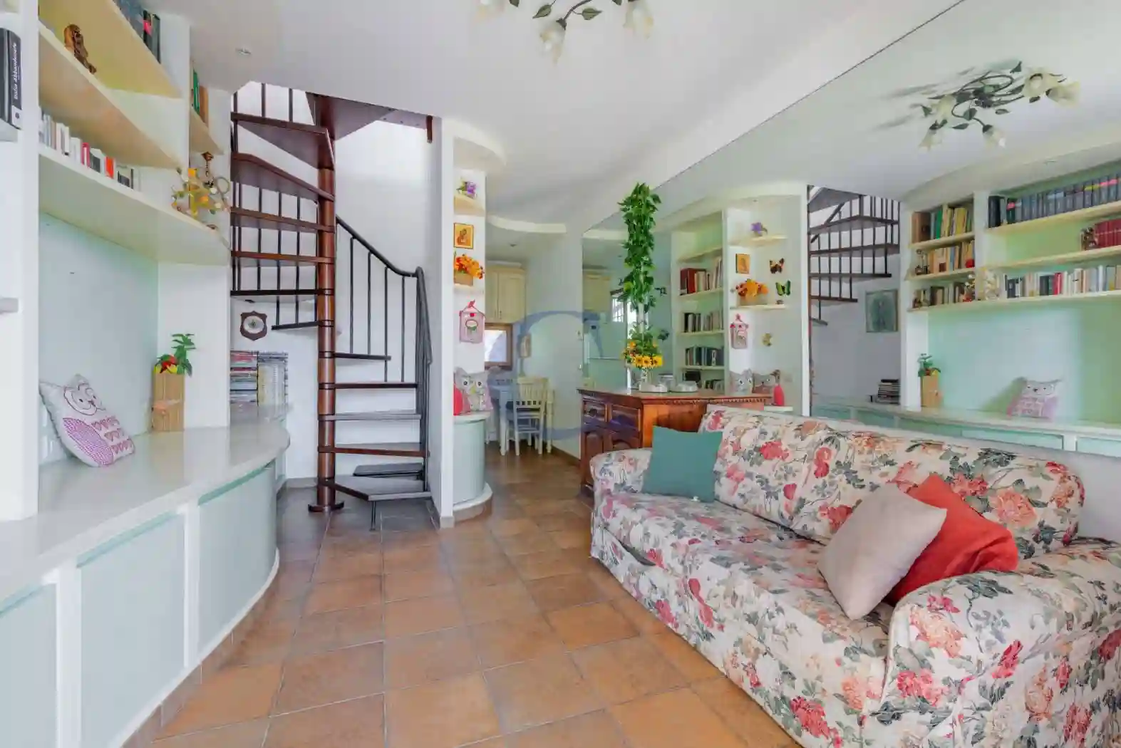 Villetta a schiera - foto 4