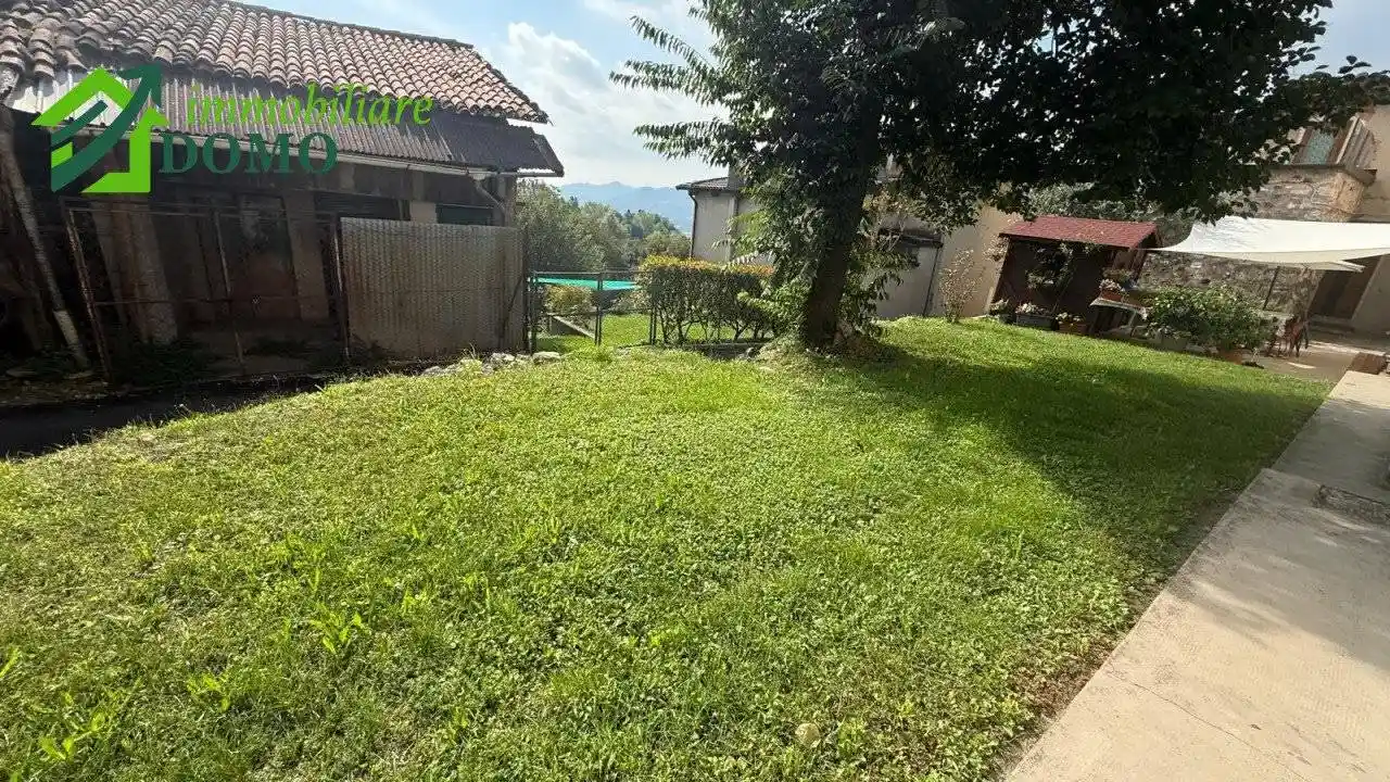 Villetta a schiera in vendita a Valdagno