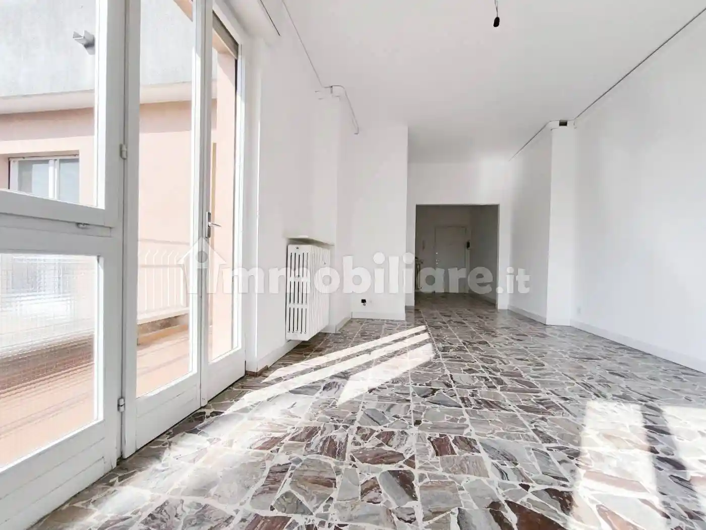 Appartamento in vendita a Cermenate