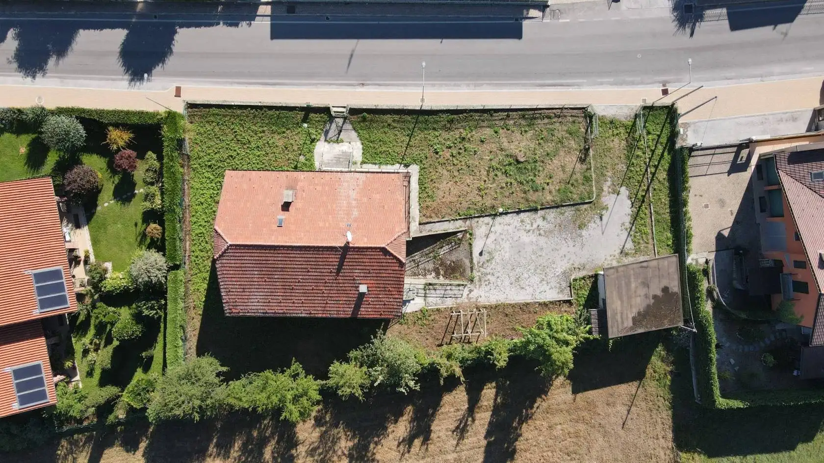 Villa unifamiliare via Guglielmo Marconi 36, Cervasca - foto 2