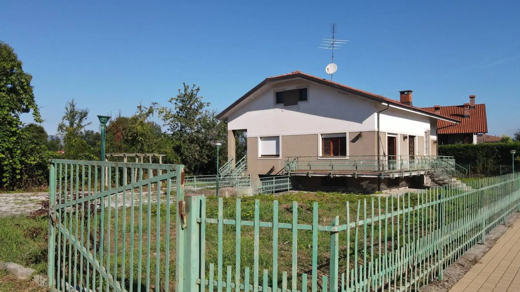 Villa unifamiliare via Guglielmo Marconi 36, Cervasca - foto 3