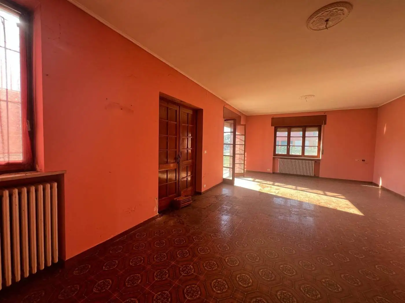 Villa unifamiliare via Guglielmo Marconi 36, Cervasca - foto 4