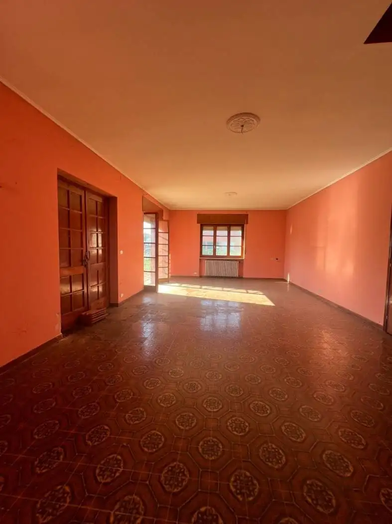 Villa unifamiliare via Guglielmo Marconi 36, Cervasca - foto 5