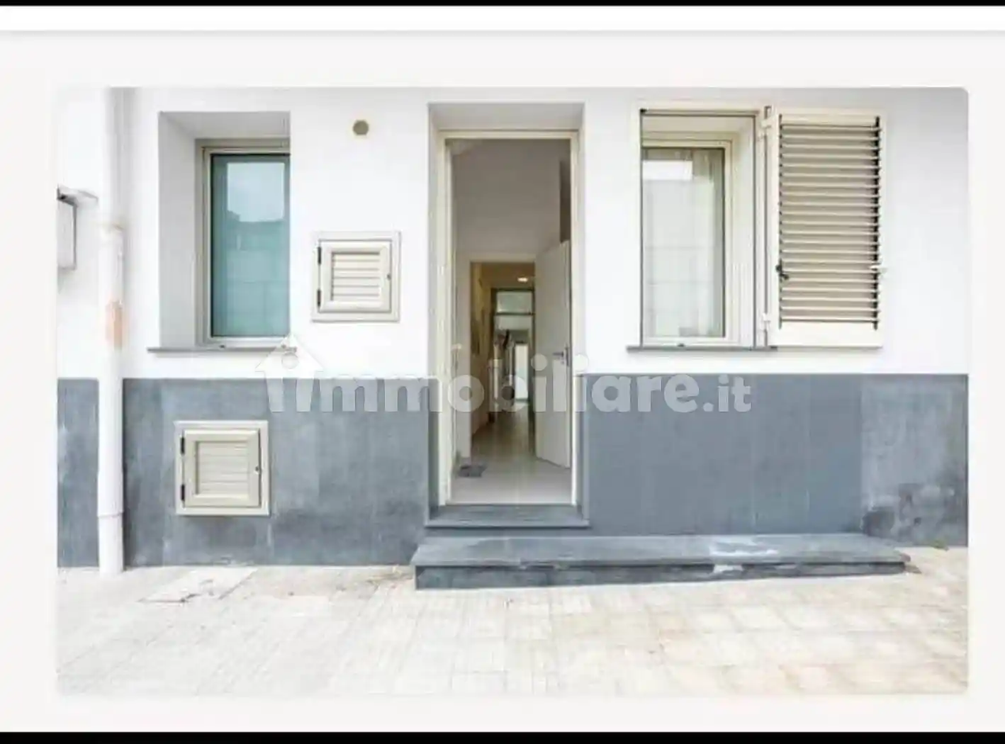 Appartamento in vendita a Terrasini