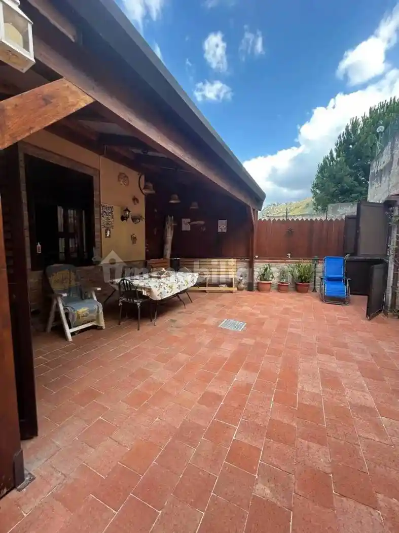 Appartamento in vendita a Monreale