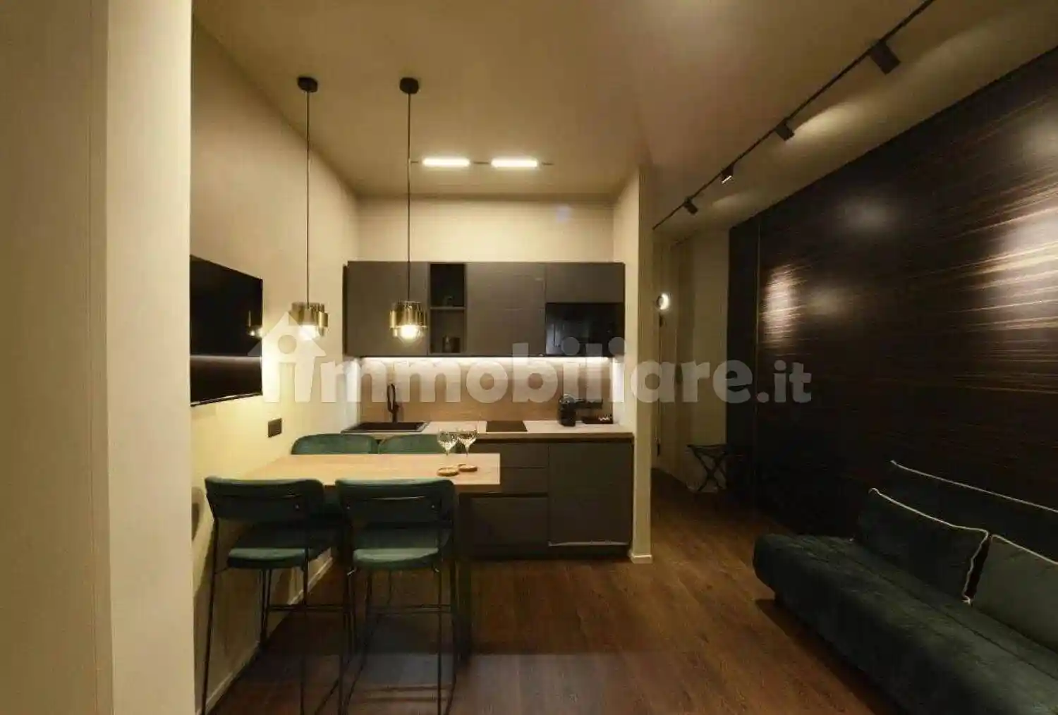 Appartamento in affitto a Palermo