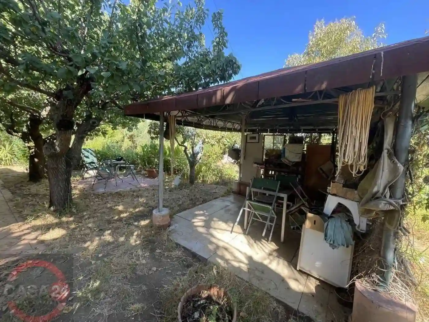 Villa unifamiliare Strada Torrenuova, Pantanaccio, Latina - foto 4