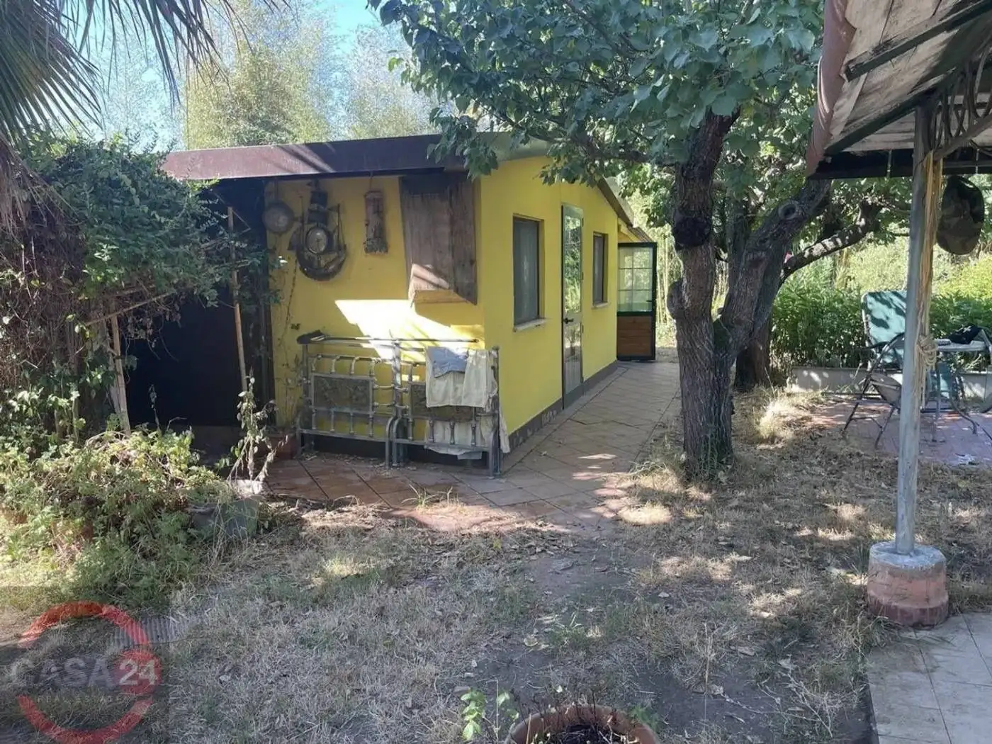 Villa in vendita a Latina