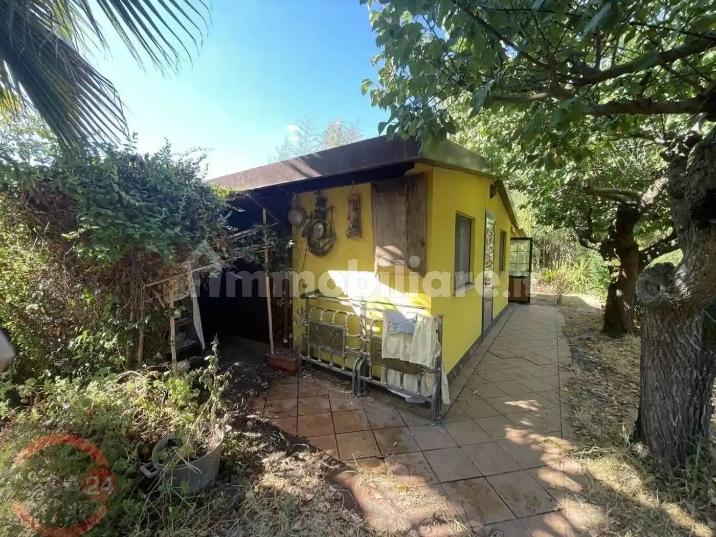 Villa unifamiliare Strada Torrenuova, Pantanaccio, Latina - foto 4