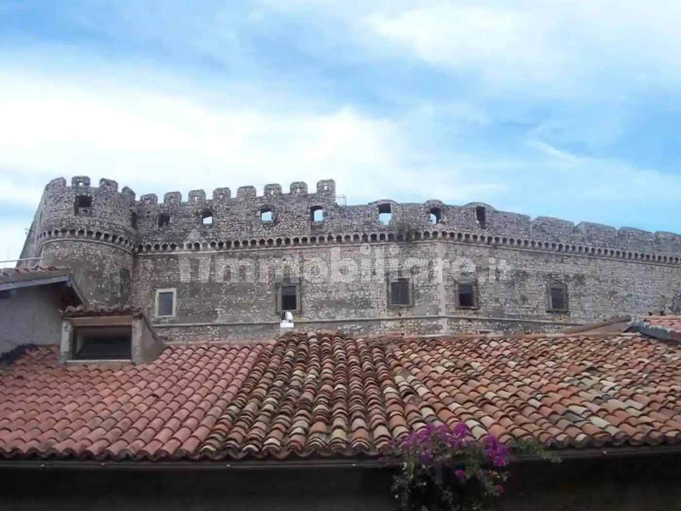 Appartamento in vendita a Sermoneta