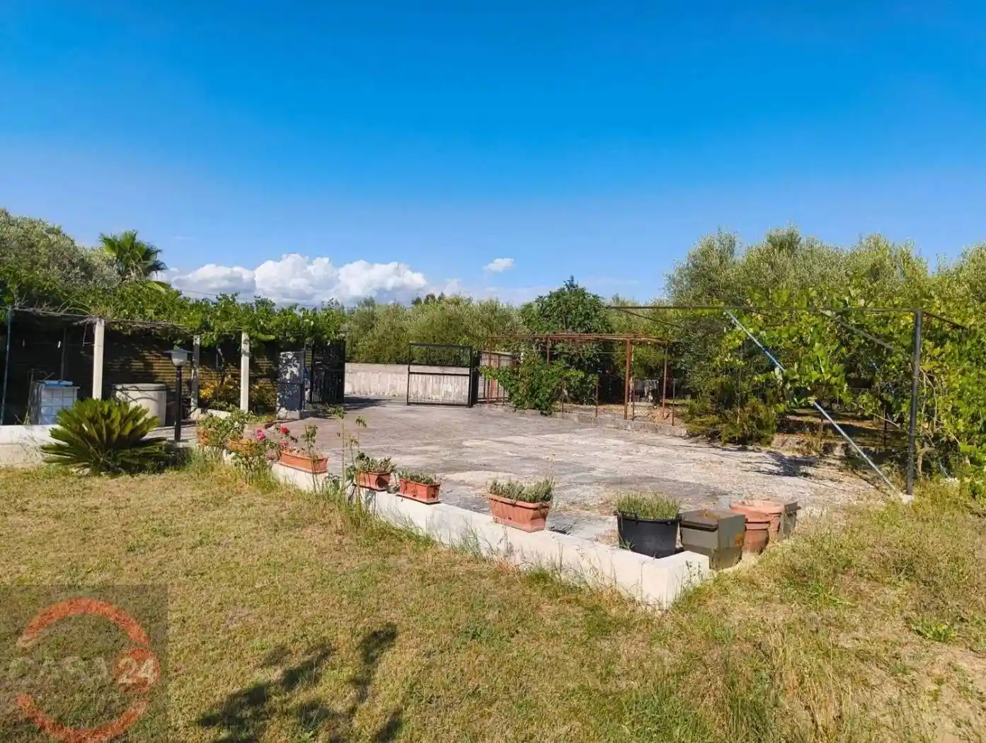 Villa unifamiliare Strada Marcaccio, Nascosa, Latina - foto 2