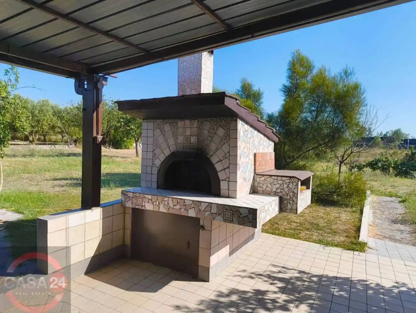 Villa unifamiliare Strada Marcaccio, Nascosa, Latina - foto 5