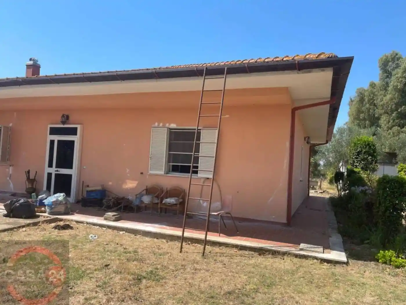 Villa unifamiliare via Cavatella, Sermoneta - foto 2