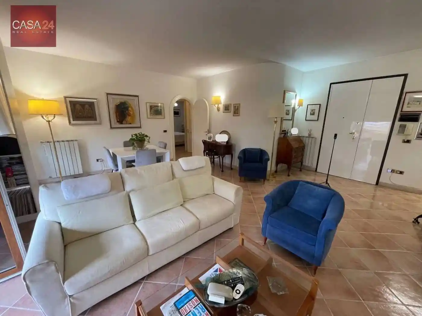 Appartamento in vendita a Latina