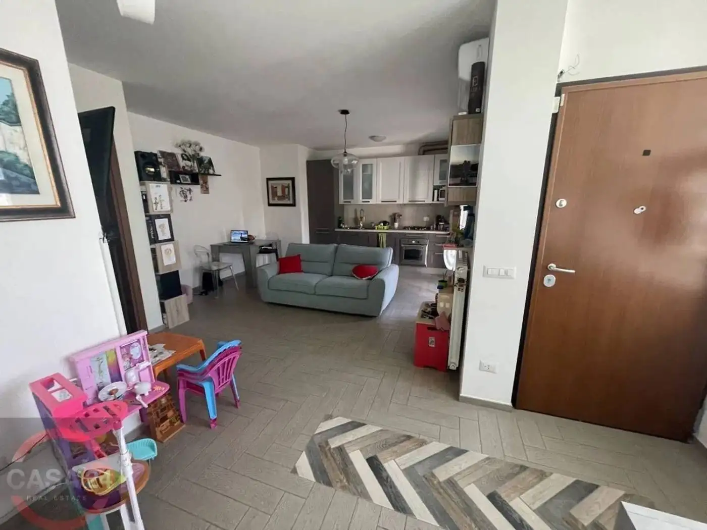 Appartamento in vendita a Latina