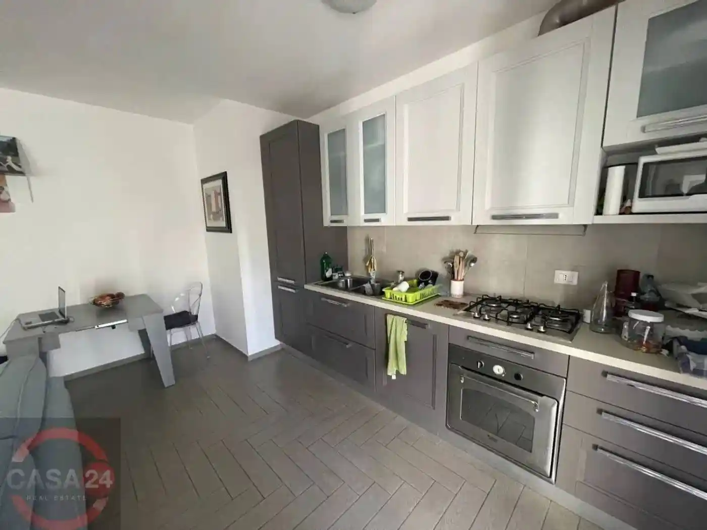 Quadrilocale via Tommaso Albinoni, Q4, Latina - foto 4