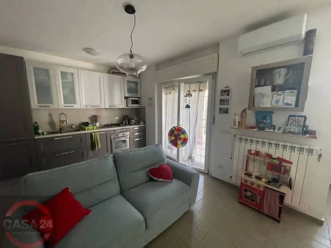 Quadrilocale via Tommaso Albinoni, Q4, Latina - foto 5