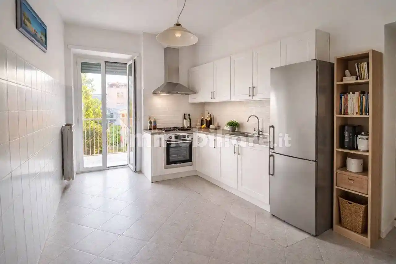 Appartamento in vendita a Latina