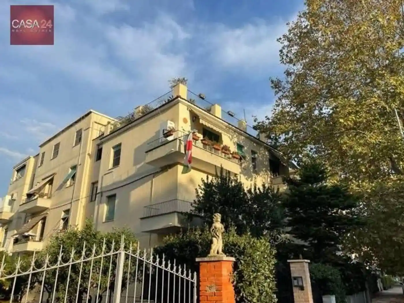 Appartamento in vendita a Latina