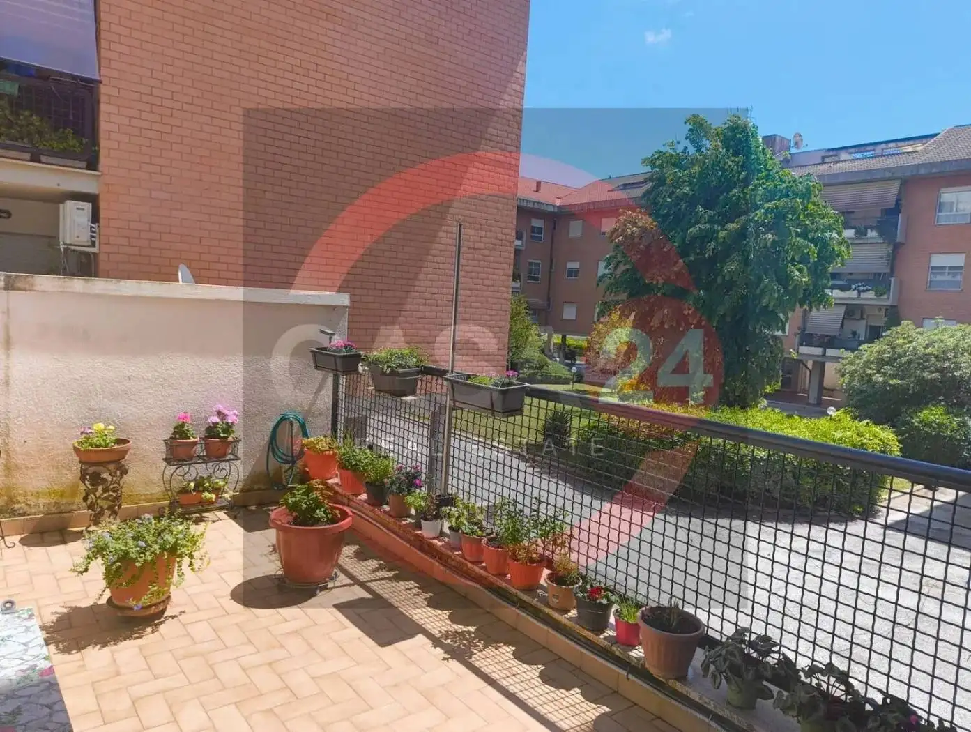 Appartamento in vendita a Latina