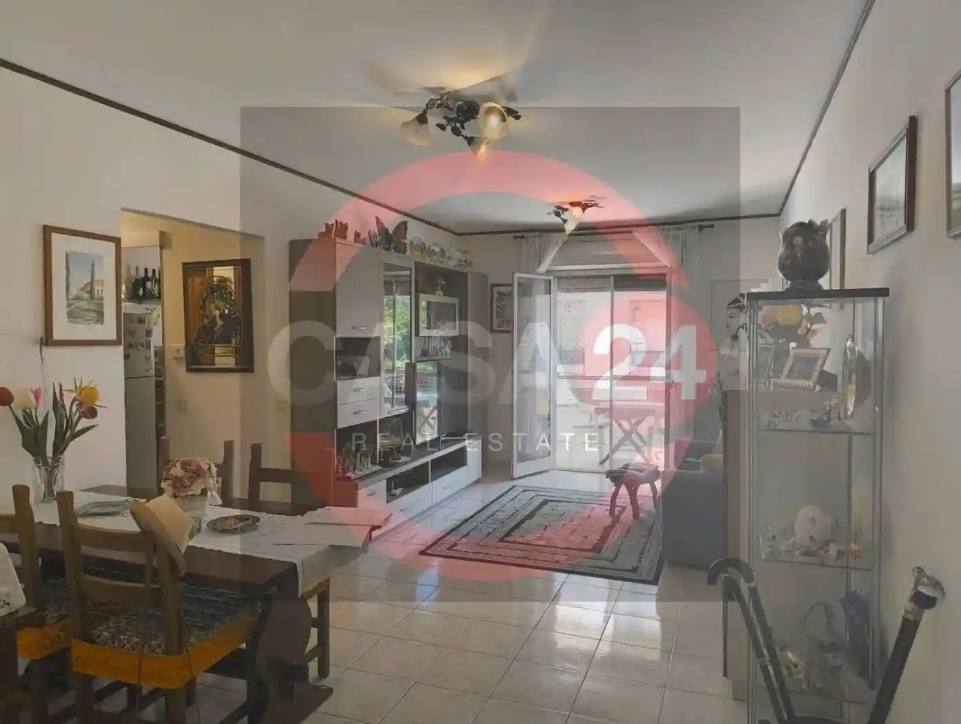 Appartamento via Giacomo Carissimi 14, Q4, Latina - foto 3