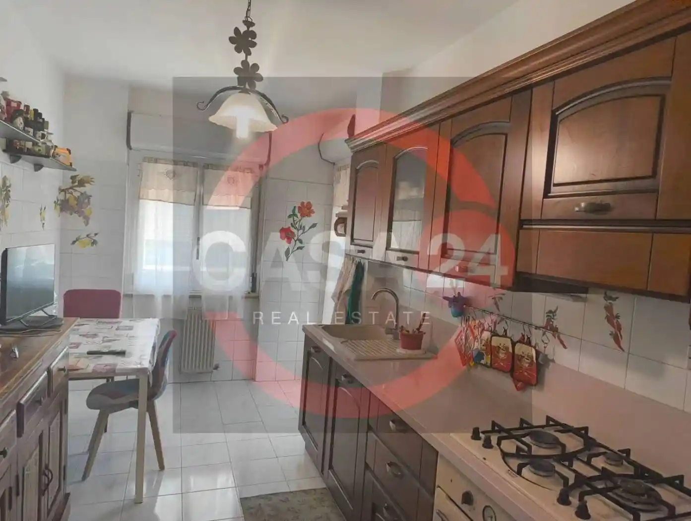 Appartamento via Giacomo Carissimi 14, Q4, Latina - foto 4