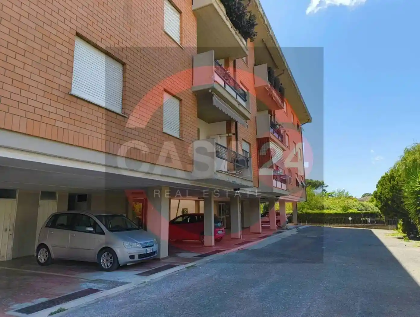 Appartamento via Giacomo Carissimi 14, Q4, Latina - foto 5