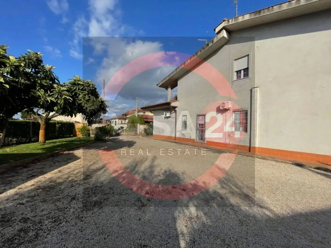 Villa in vendita a Latina