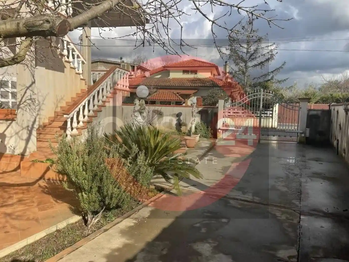 Villa unifamiliare Strada Valletta, 7, Acciarella, Latina - foto 3