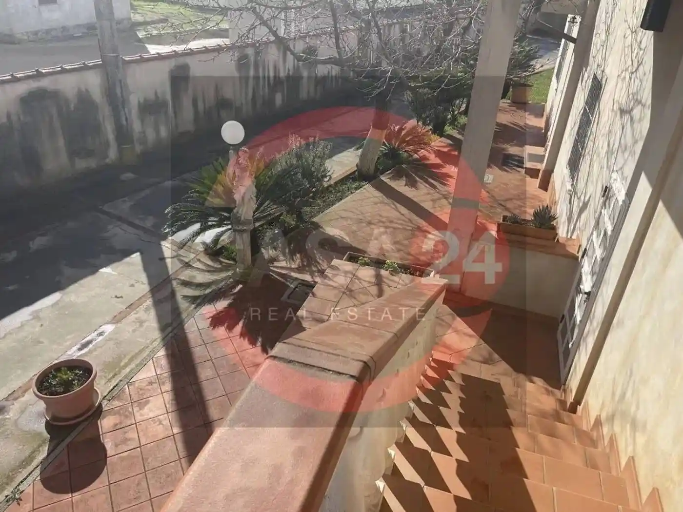 Villa unifamiliare Strada Valletta, 7, Acciarella, Latina - foto 4