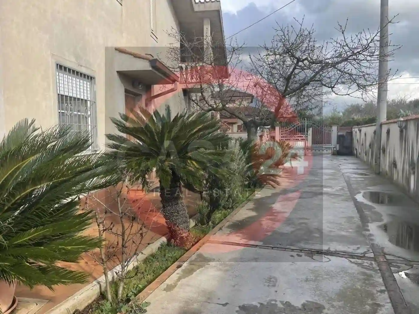 Villa unifamiliare Strada Valletta, 7, Acciarella, Latina - foto 4