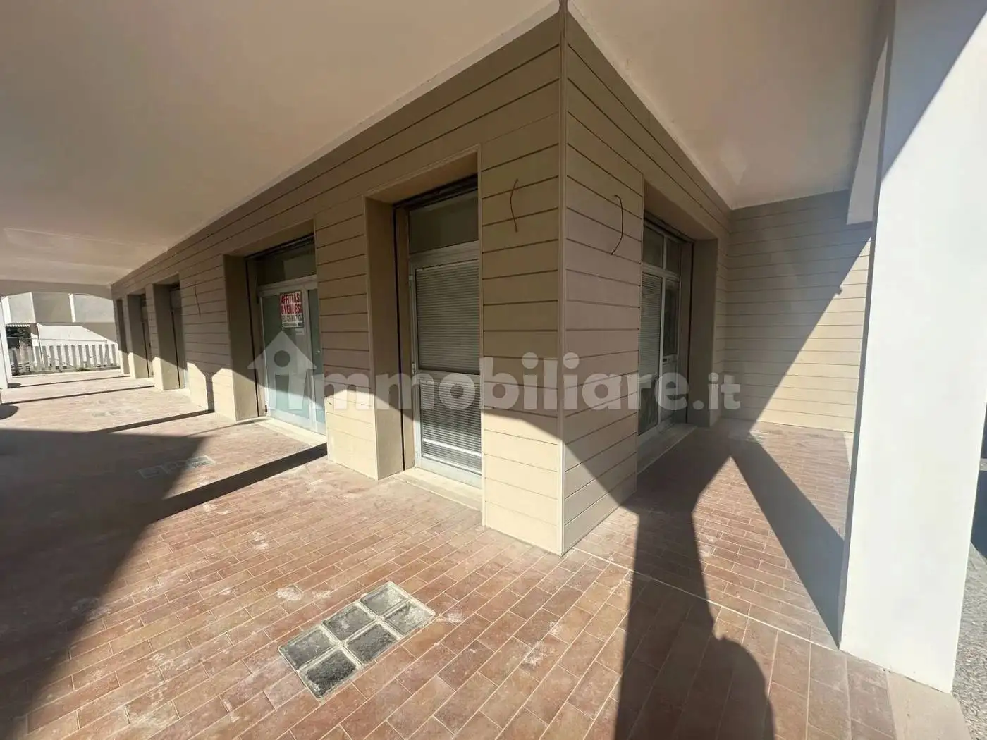 Appartamento in vendita a Martinsicuro