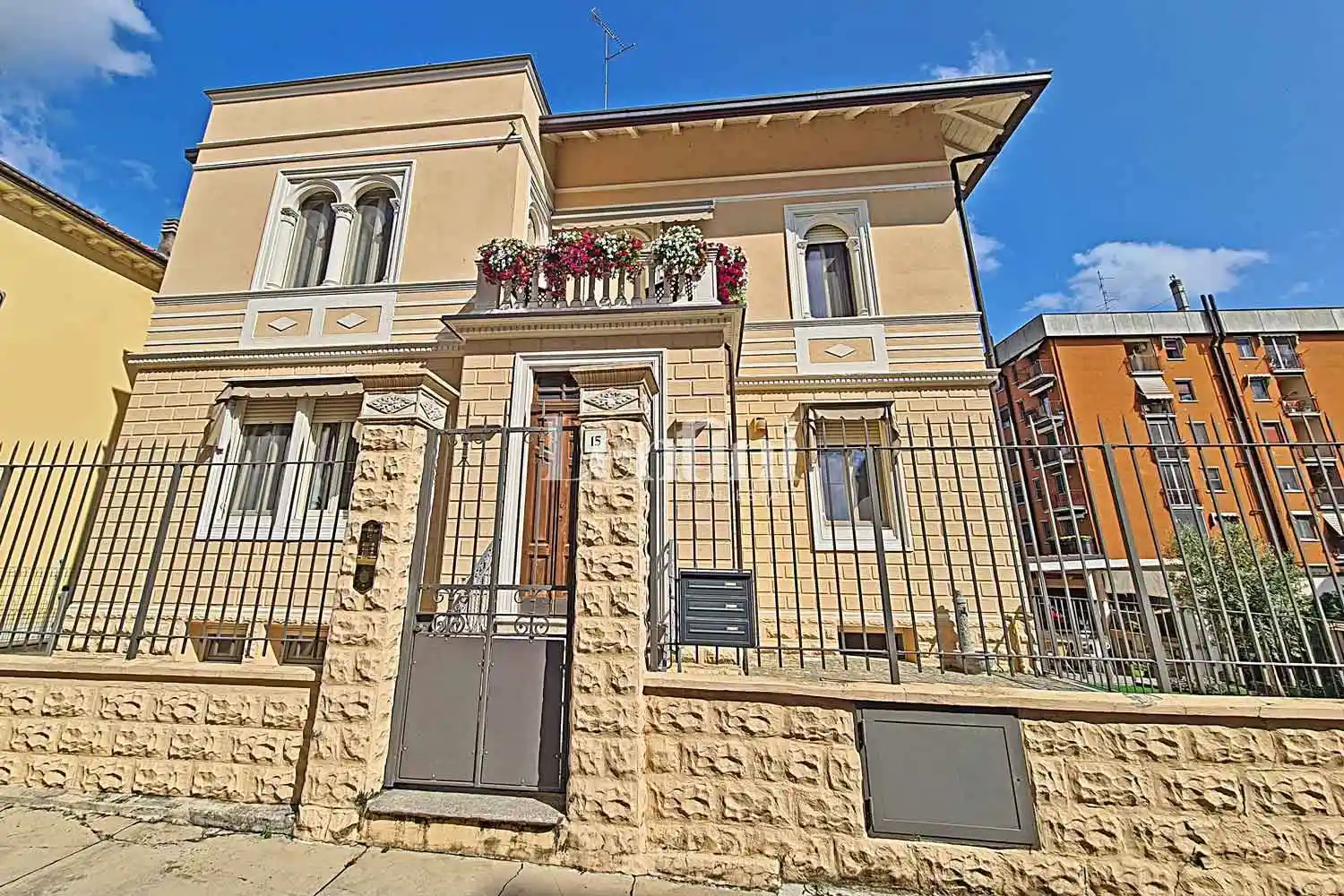 Appartamento in vendita a Casale Monferrato