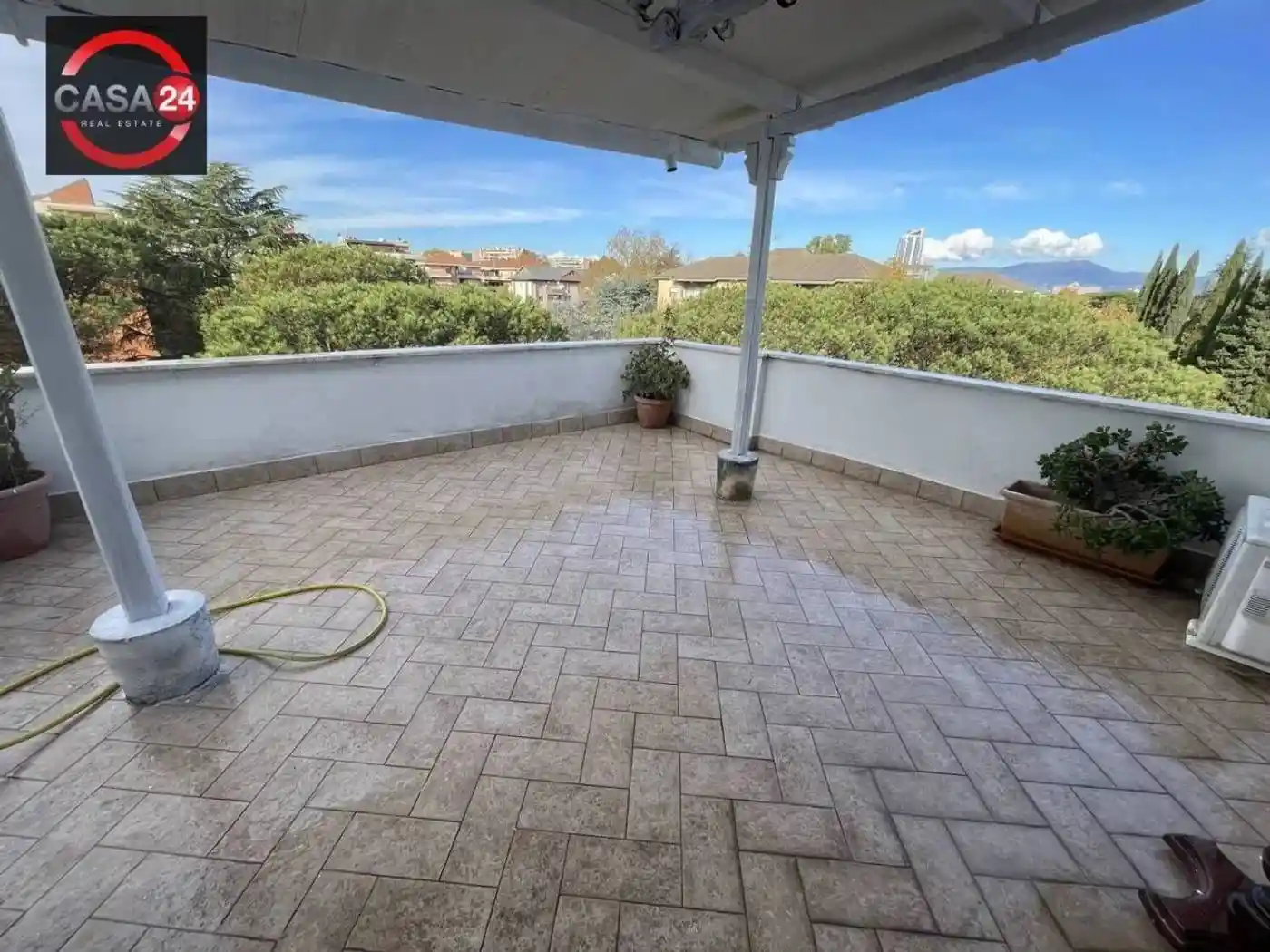 Attico - Mansarda in vendita a Latina