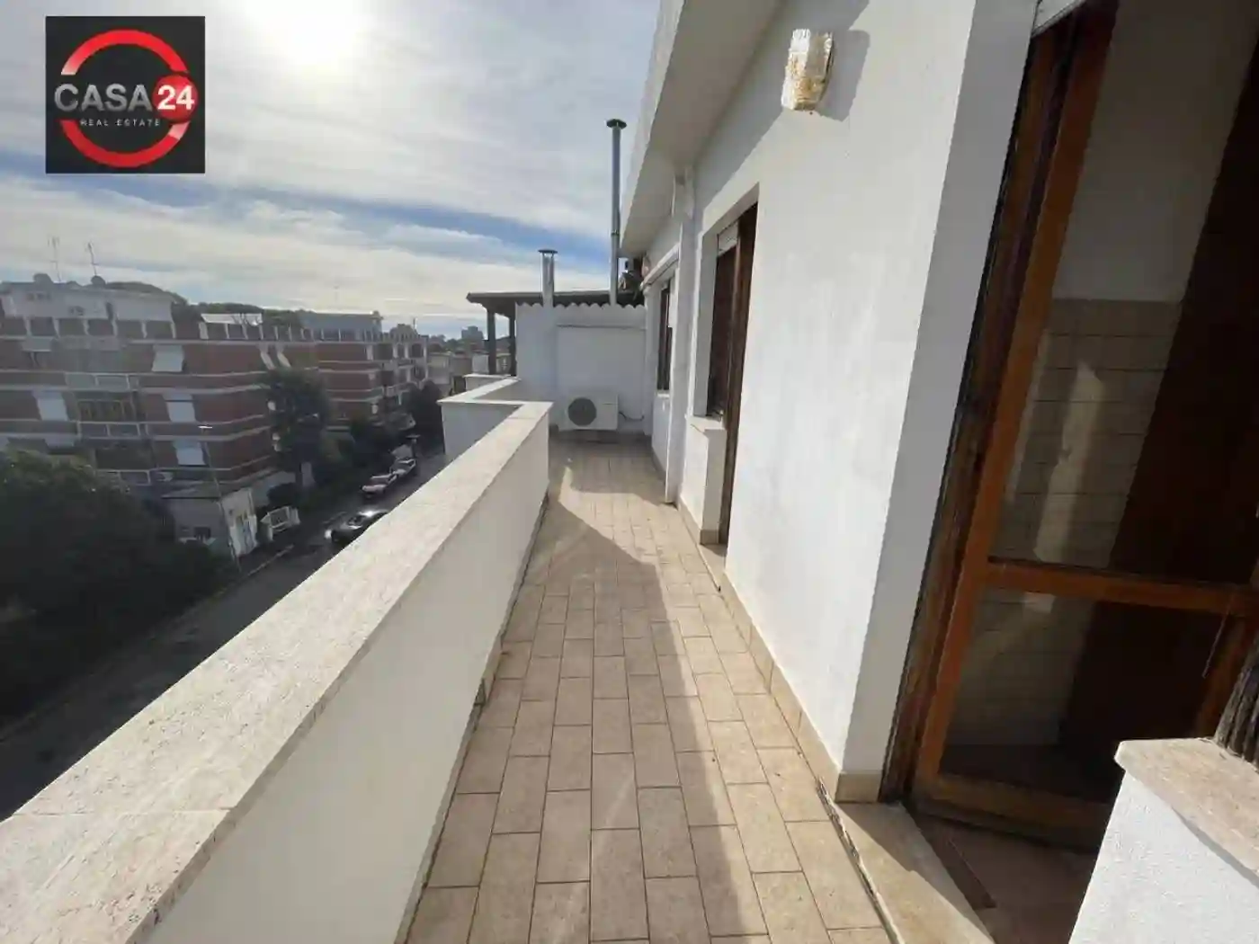 Attico - Mansarda - foto 2