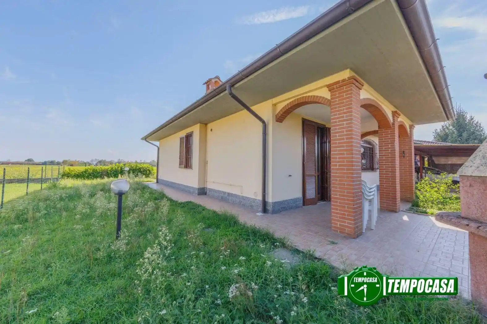 Villa unifamiliare frazione Origioso, Centro, Vellezzo Bellini - foto 3