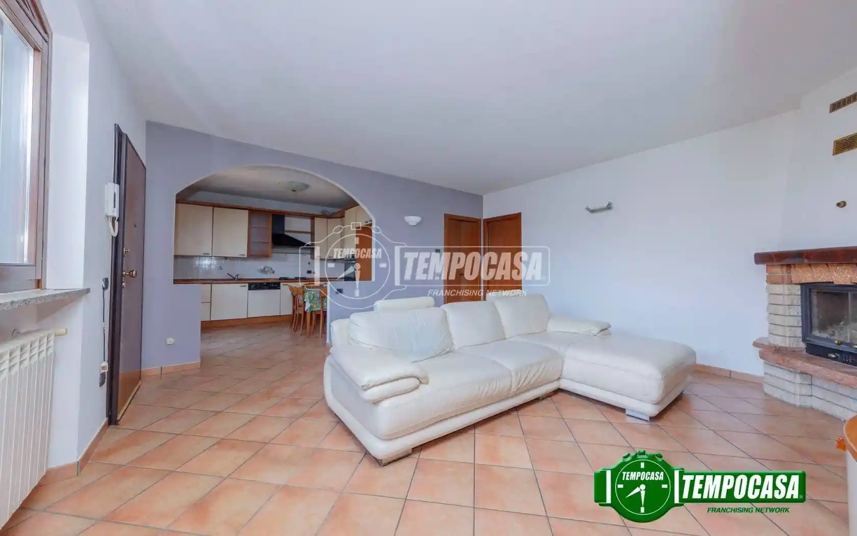 Villa unifamiliare frazione Origioso, Centro, Vellezzo Bellini - foto 5