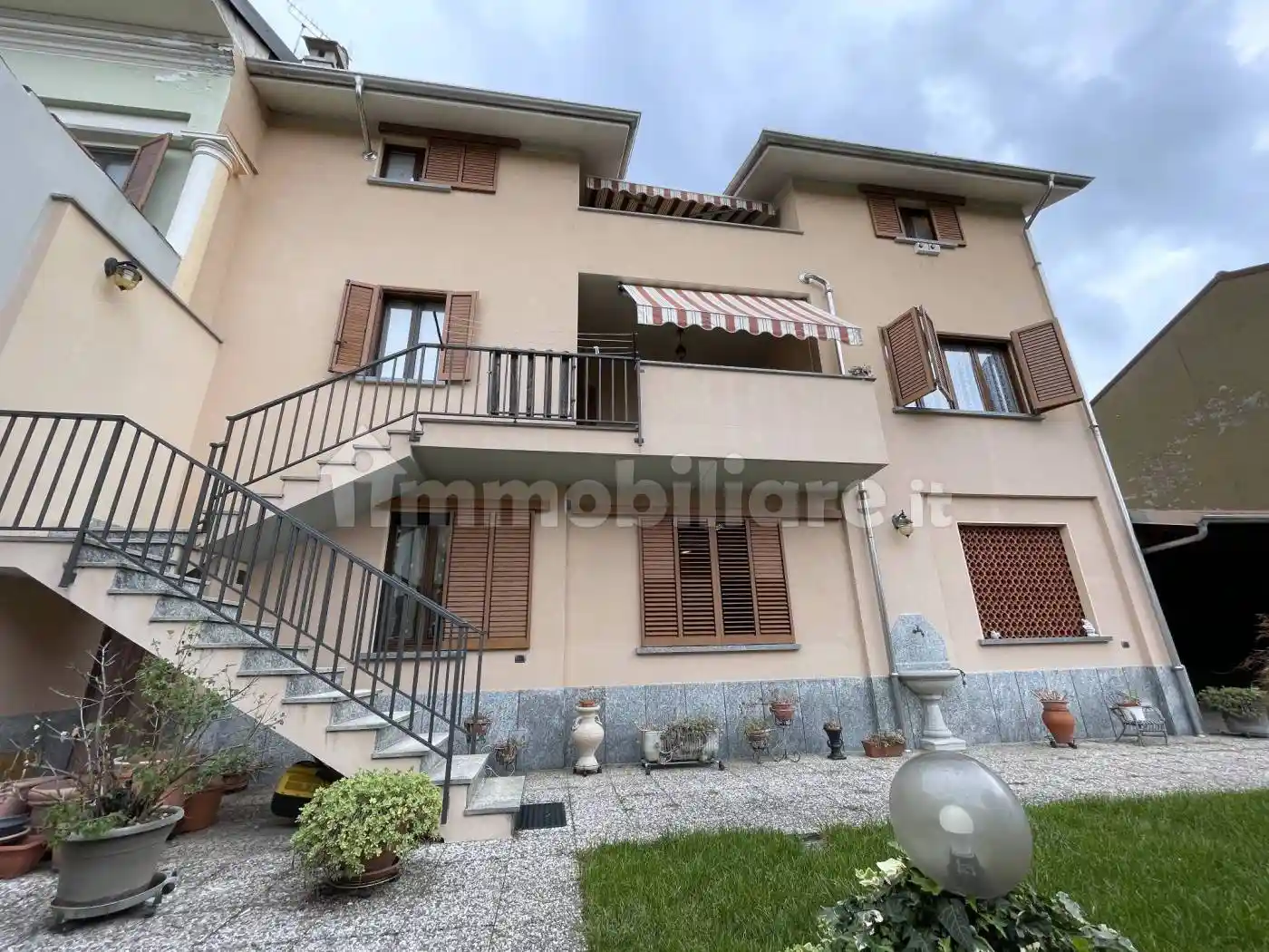 Villa in vendita a Ghemme