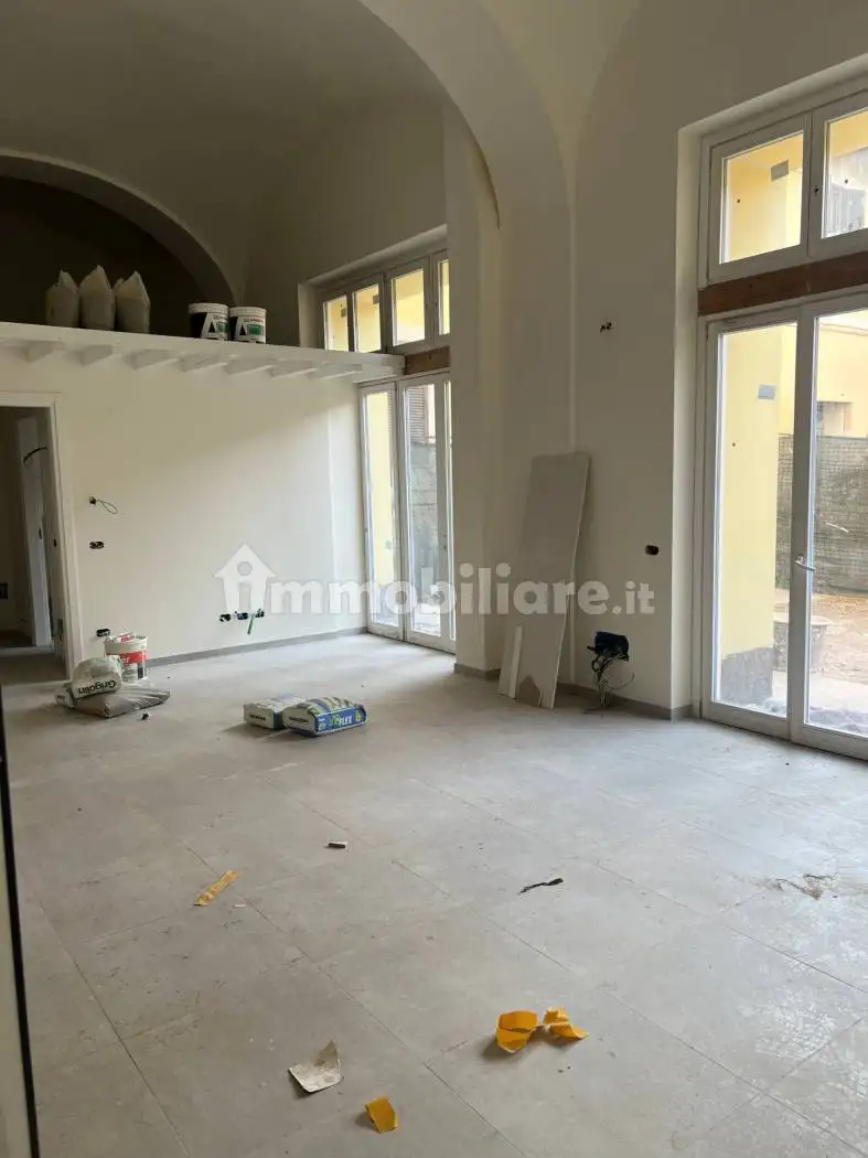 Bilocale via Andrea Ponti 16, Centro, Cornaredo - foto 2